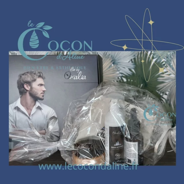 🎁 La Fête des Pères approche ! 🎁 
Et si cette année, vous offriez à votre papa un moment de bien-être ? 

💙 Bon cadeau & soins spécialement conçus pour lui disponibles à l’institut. 
Offrez-lui une pause détente qu’il mérite ! 

📍 L’Institut Le Cocon d’Aline 
📅 Passez nous voir ou contactez-nous pour plus d’infos ! 

Le Cocon d'Aline
👩‍🎓Esthéticienne diplômée d'état.
🎓 Formations par @oxalia.officiel
📍ZAC des Étangs
13920 Saint Mitre Les Remparts.
♿ Accès PMR
🚙 Parking réservé à la clientèle devant l'institut.

#lecocondaline #estheticienne #esthetique #beaute #beauty #lacherprise #skyncare #routinebeaute #cosmetique
#cosmetiquebio #biobyoxalia #greenbeauty #institutdebeauté #massage #discoverunder5k #saintmitrelesremparts #stmitrelesremparts #istres #istresmaville #martigues #martiguescoeurdeville #fossurmer #arles #miramas #marignane #vitrolles #chateauneuflesmartigues #cotebleue #salondeprovence #saintmartindecrau